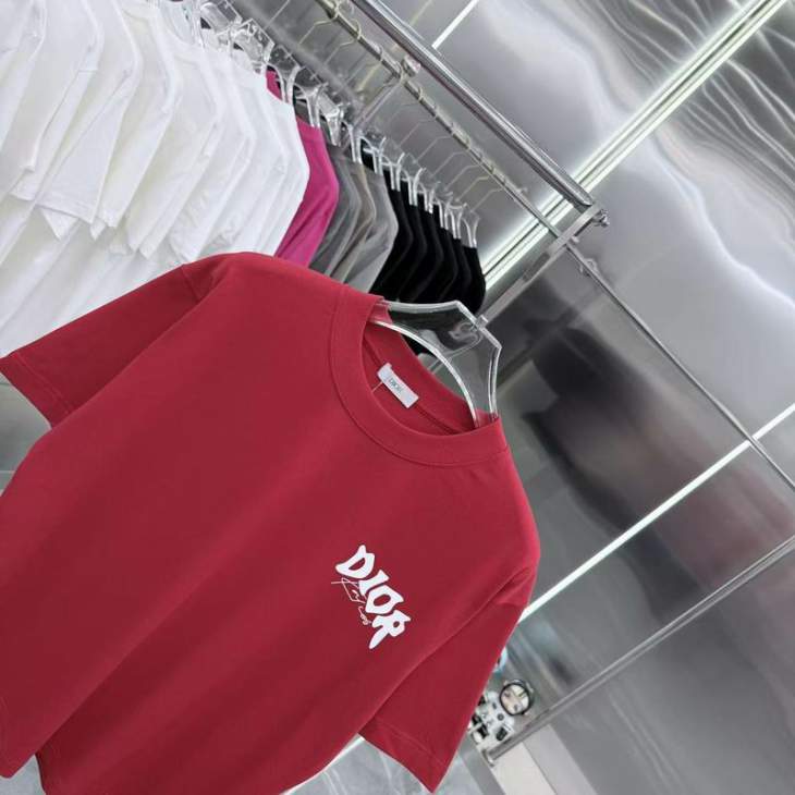 Dior T Shirts Short _SKUDiorS-2XLhgntx6316065